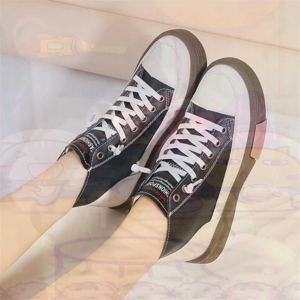 Street Fashion In Vietnam - Wysokie buty Hi Cut oferuje deskorolkowe
