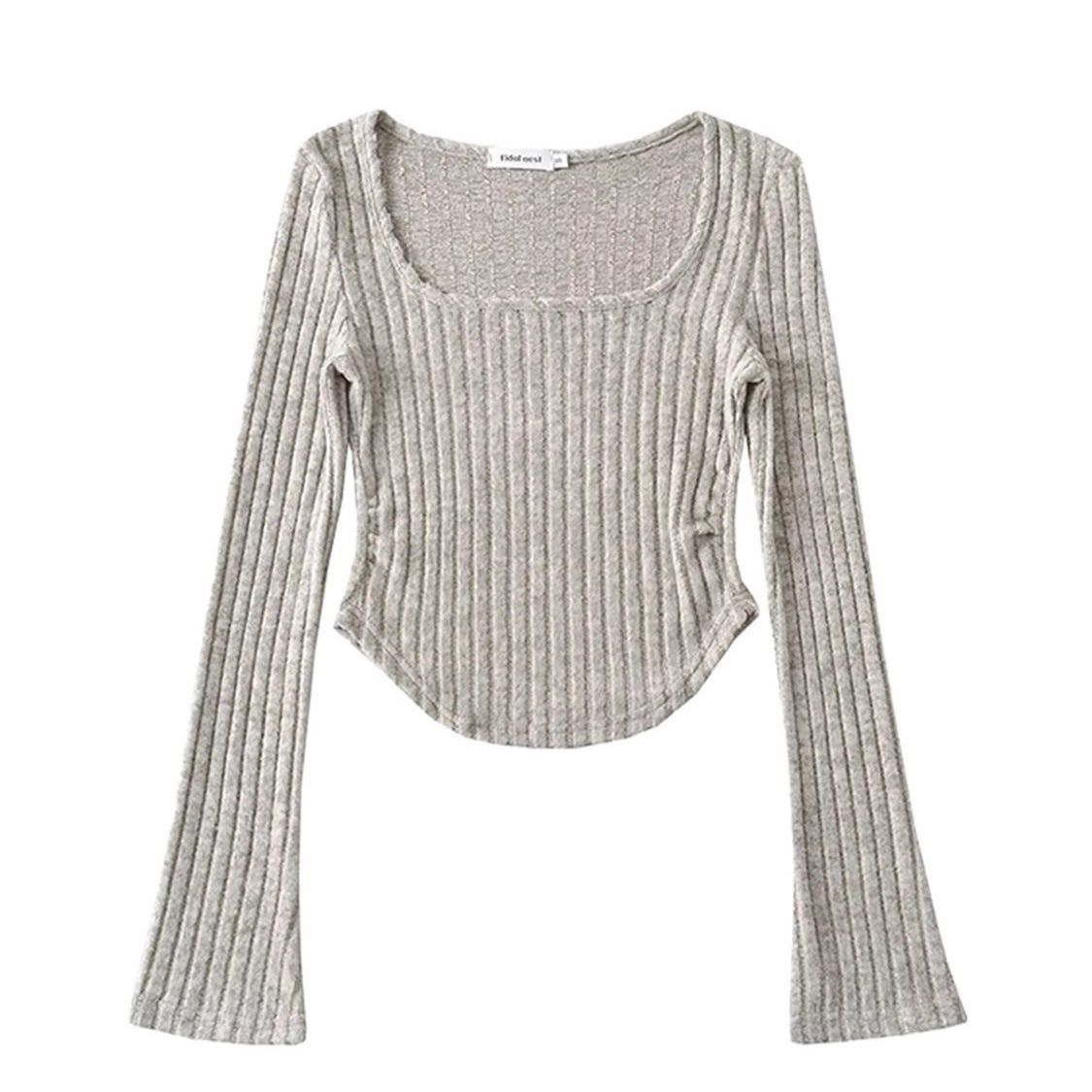 Street Fashion Youth - Swetry Bluzy Pulowery Damskie Amerykański Styl