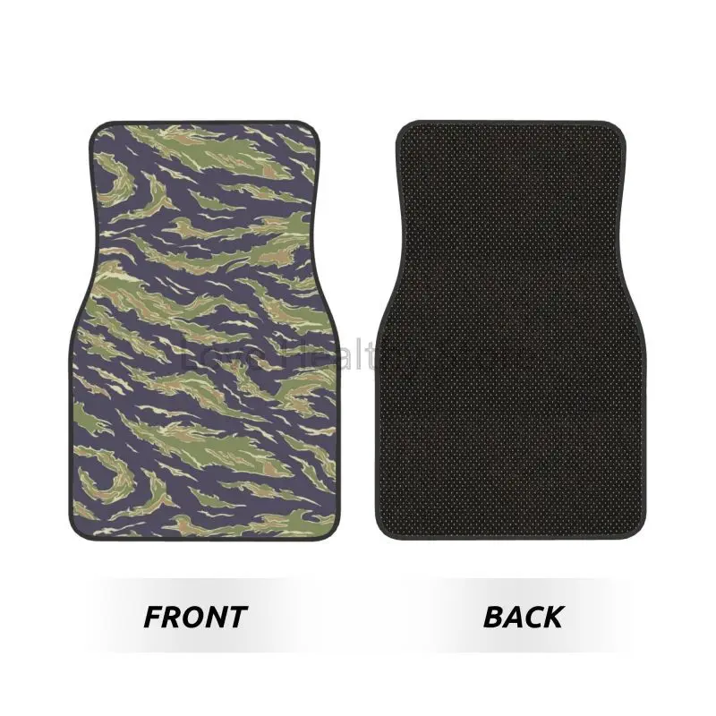 Zestaw 4 dywaników samochodowy – Camo Pattern Set recenzja i cena