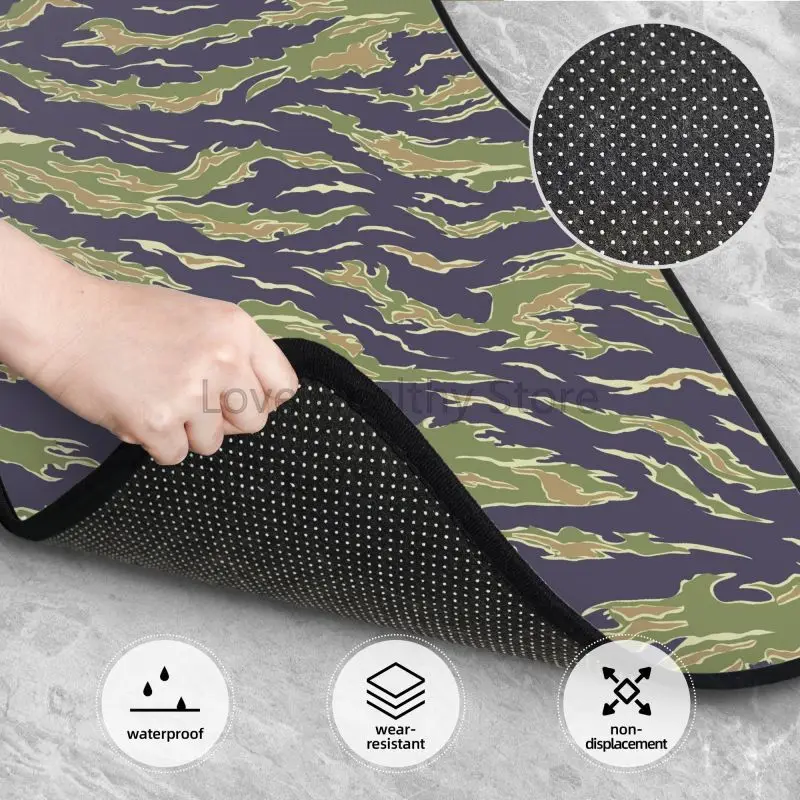 Zestaw 4 dywaników samochodowy – Camo Pattern Set recenzja i cena