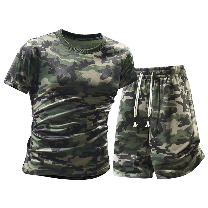 Wzór kamuflażu Druk 3D Kamufla – Camo Pattern Set recenzja i cena
