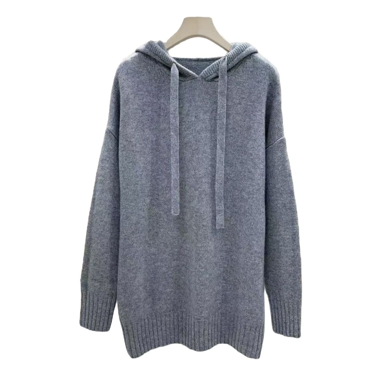 Swetry Bluzy Pulowery Damskie  – Street Fashion Youth recenzja i cena