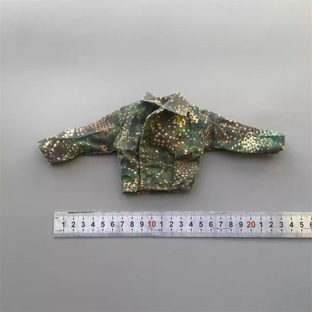 Na sprzedaż: Kurtka/płaszcz w  – Camo Pattern Set recenzja i cena