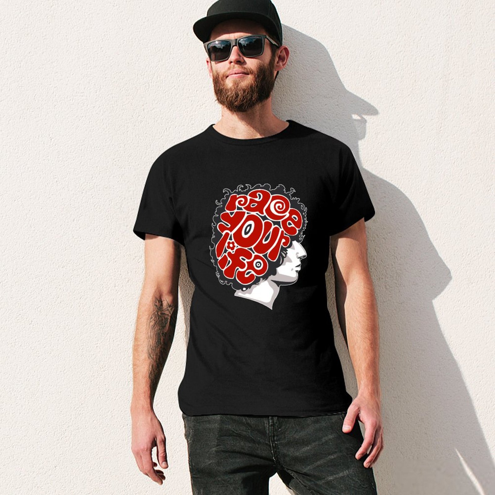 Marco Simoncelli 14 Modne dams – Parade Fashion Street recenzja i cena