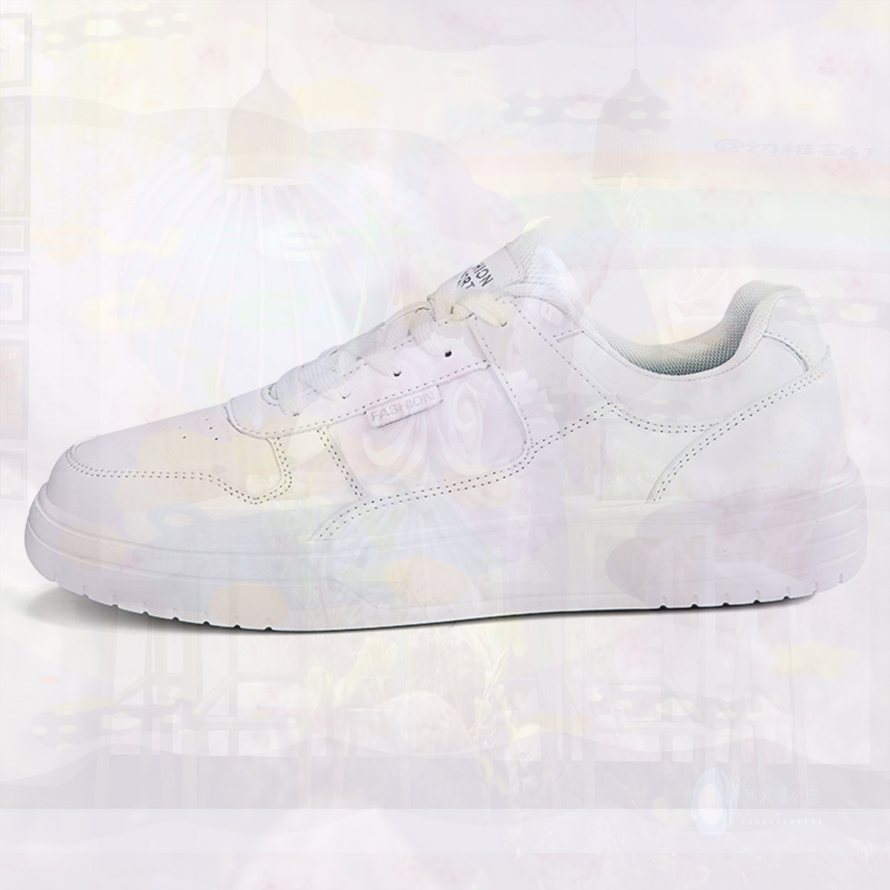 Z krawatami PU skórzane buty 4 – Street Fashion In Vietnam recenzja i cena