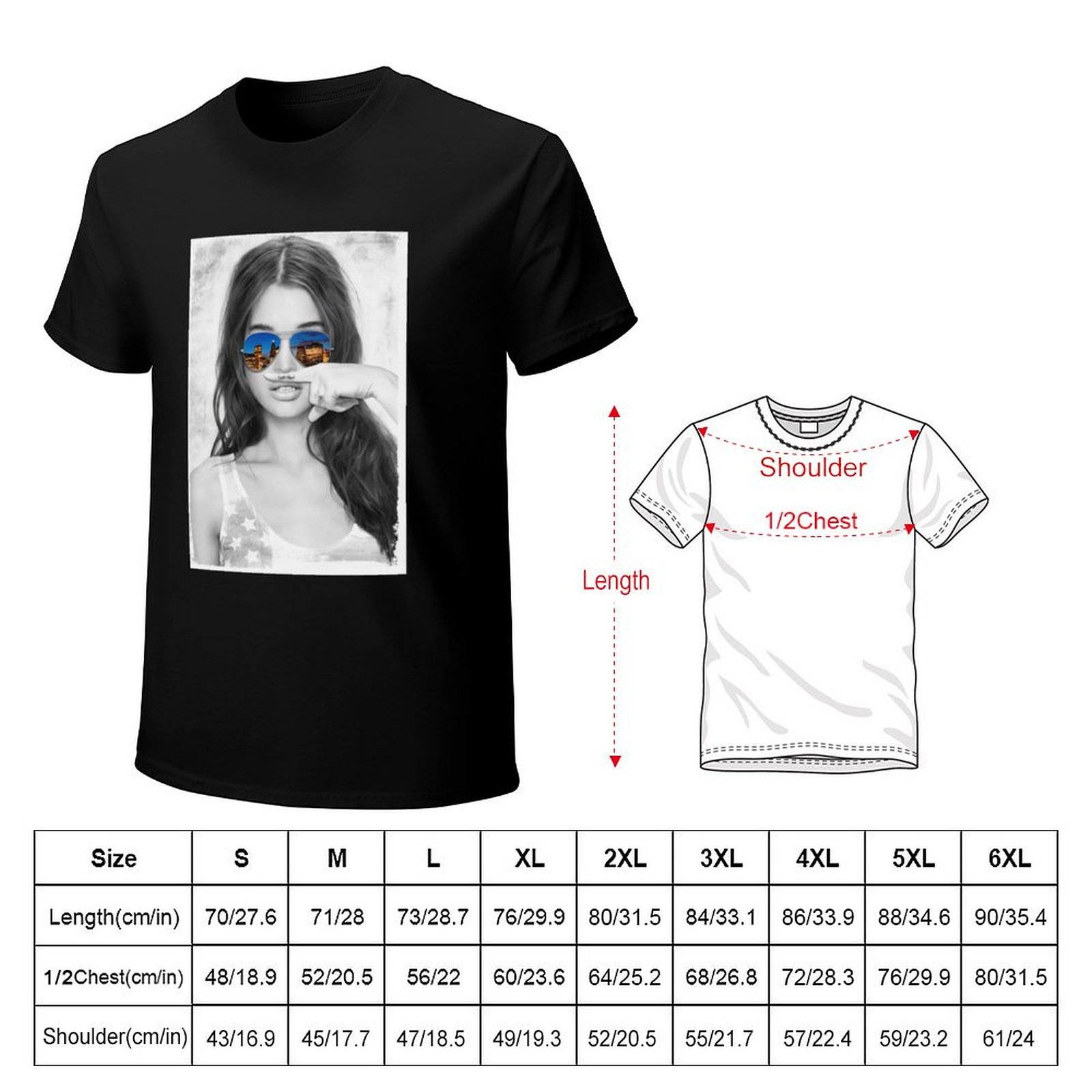 Oryginalna koszulka męska z gr – Street Fashion Co recenzja i cena