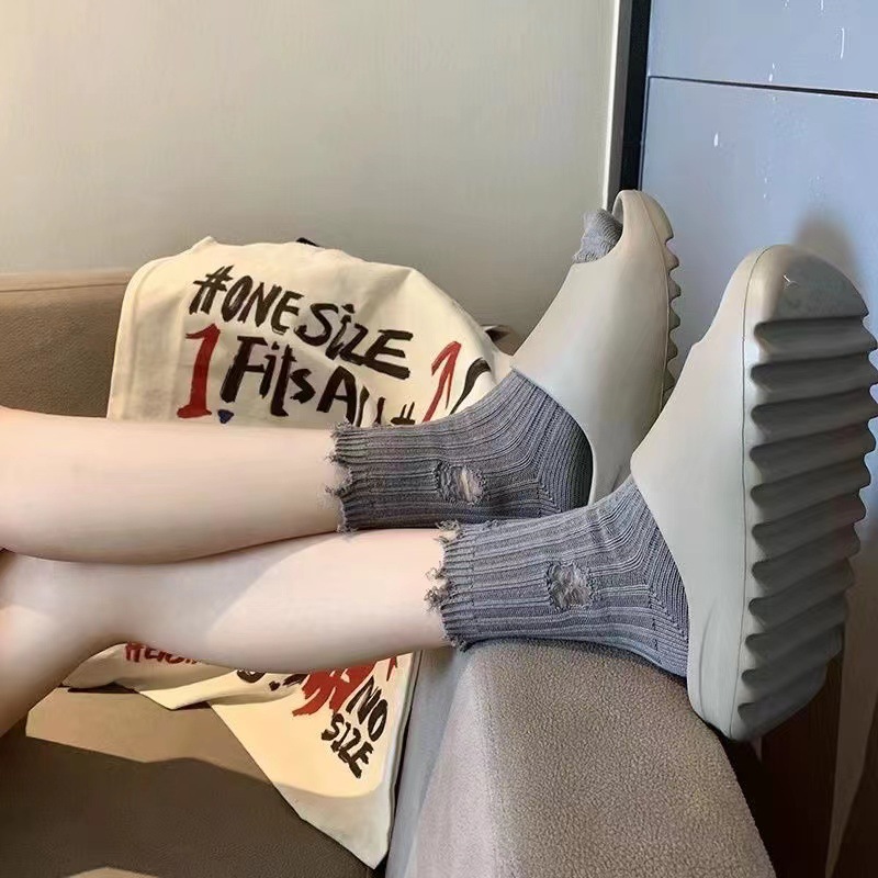 Damskie letnie wiosenne bawełn – Street Fashion Korean Girl recenzja i cena