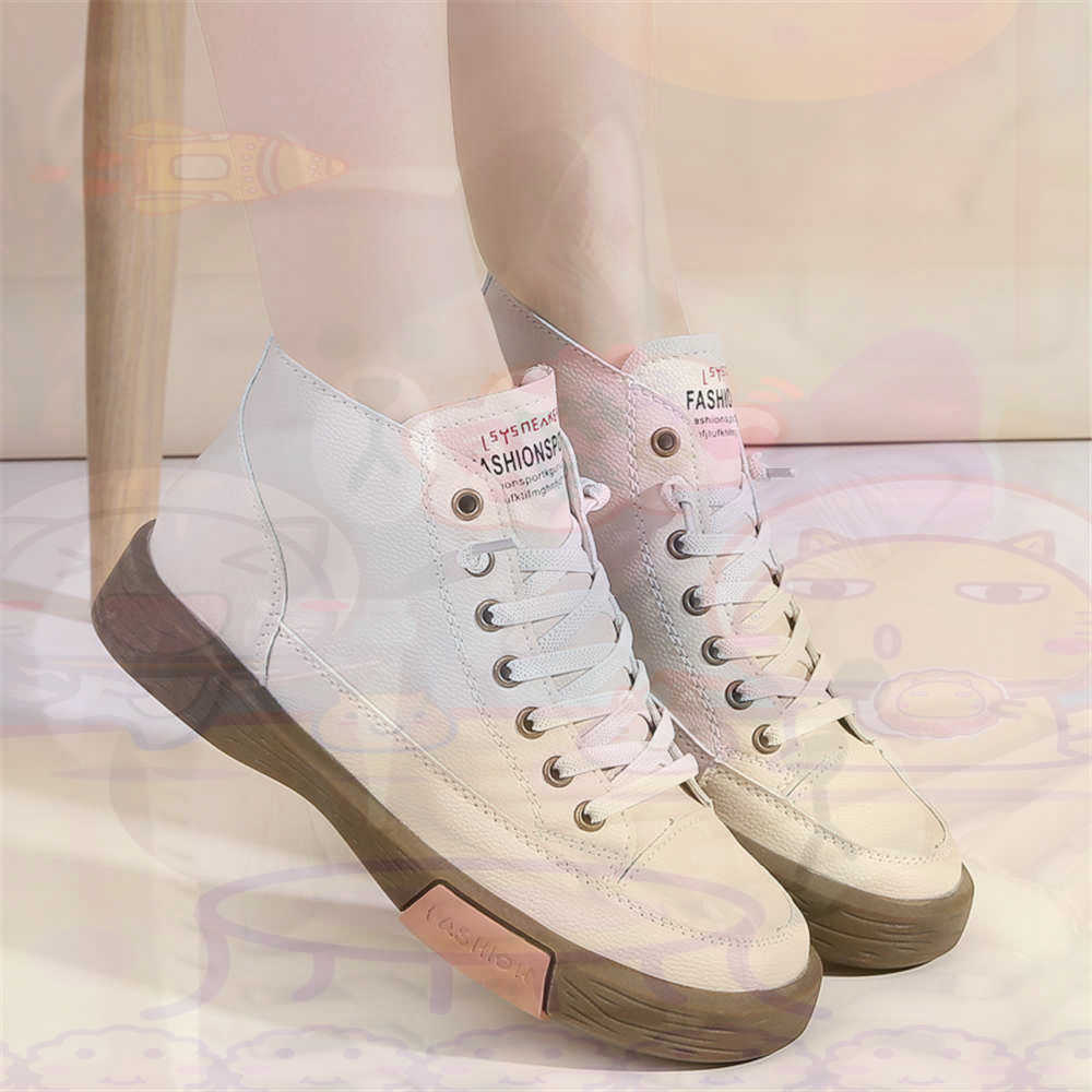 Wysokie buty Hi Cut oferuje de – Street Fashion In Vietnam recenzja i cena