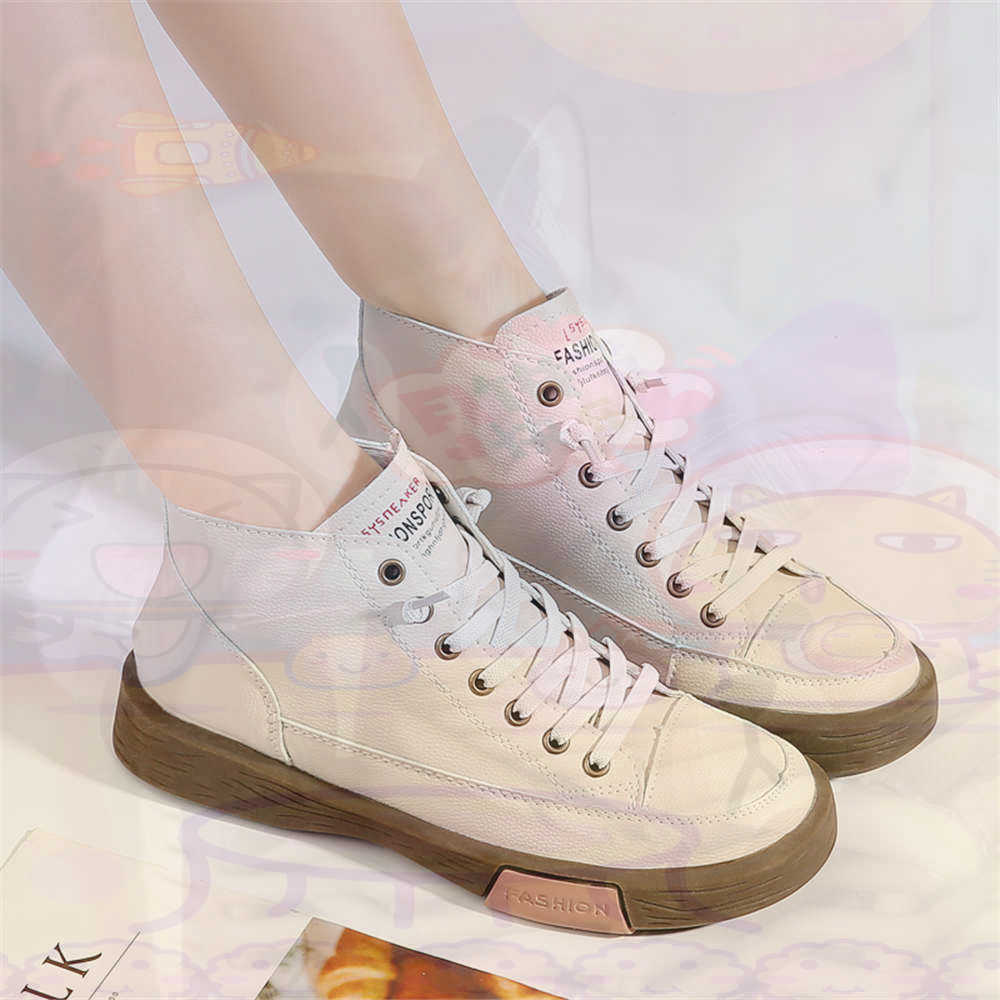 Wysokie buty Hi Cut oferuje de – Street Fashion In Vietnam recenzja i cena