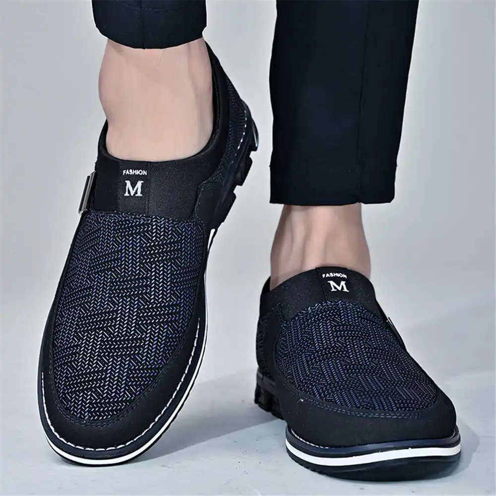 Ciemnoniebieskie 44-45 Letnie  – Street Fashion In Vietnam recenzja i cena