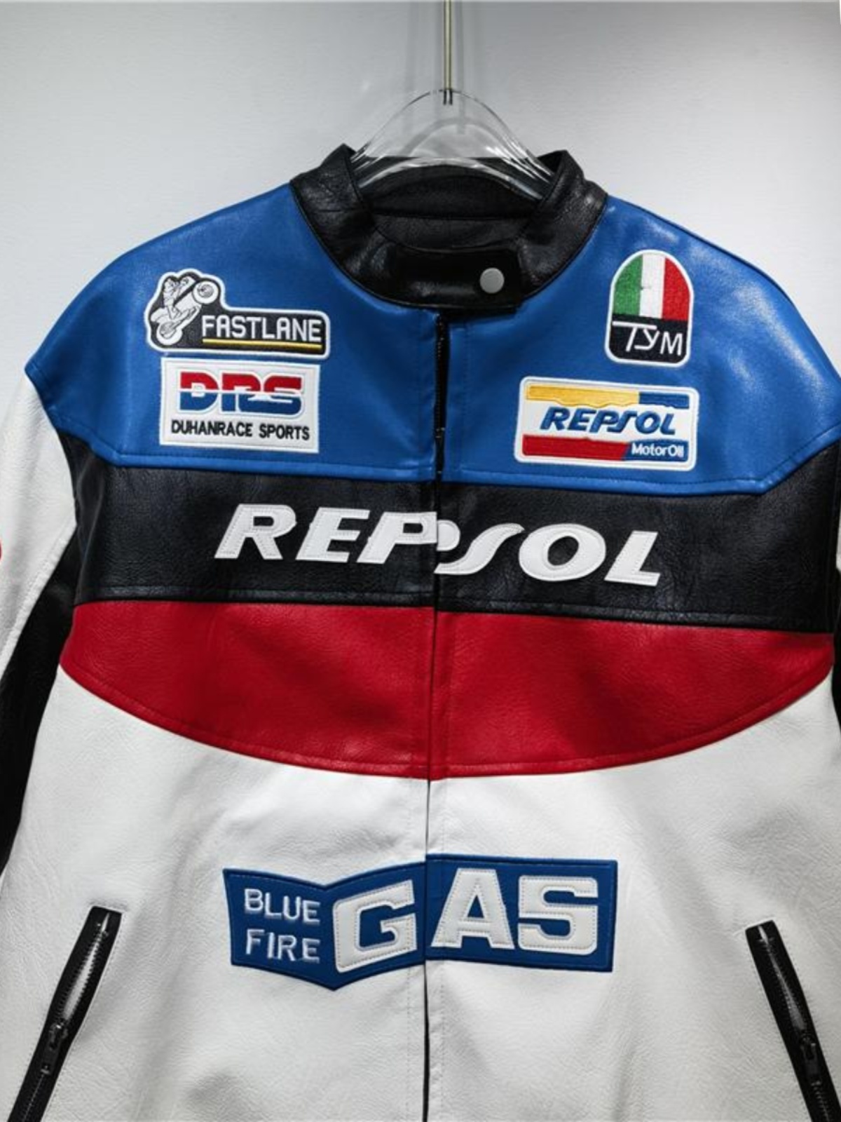 Stylowy kombinezon motocyklowy – Street Fashion Youth recenzja i cena