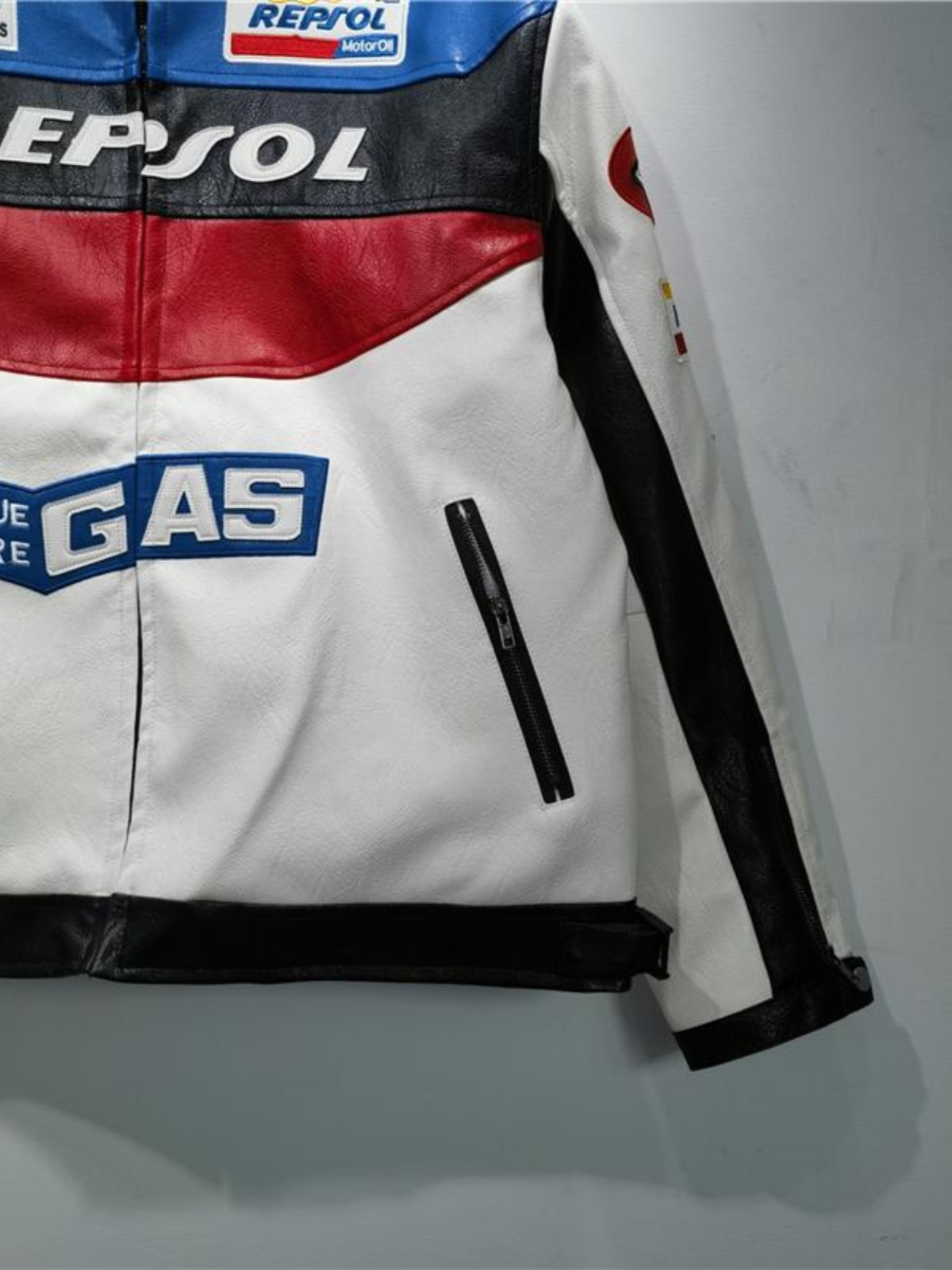 Stylowy kombinezon motocyklowy – Street Fashion Youth recenzja i cena