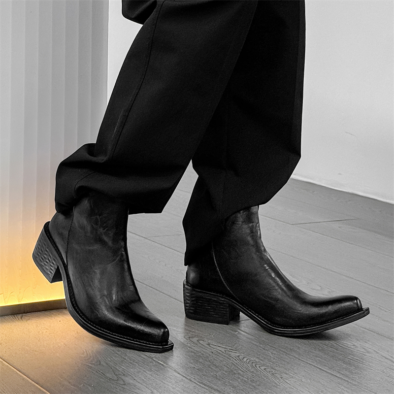 Nowe buty męskie Modne i wszec – Street Fashion Youth recenzja i cena
