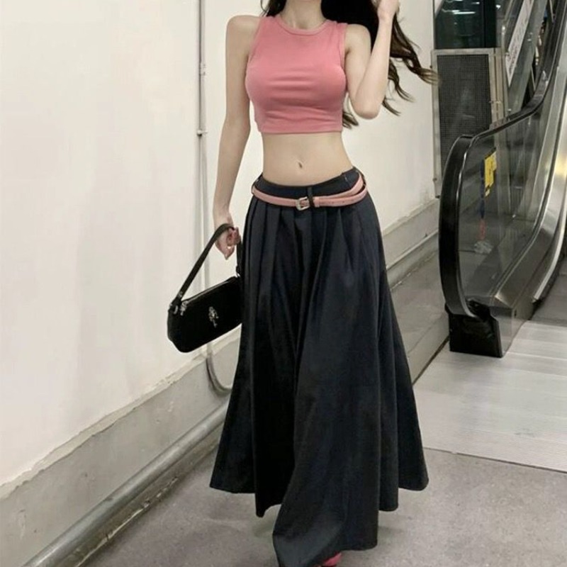 Hotsweet Komplety sukienek dla – Street Fashion Korean Girl recenzja i cena