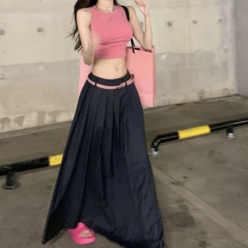 Hotsweet Komplety sukienek dla – Street Fashion Korean Girl recenzja i cena