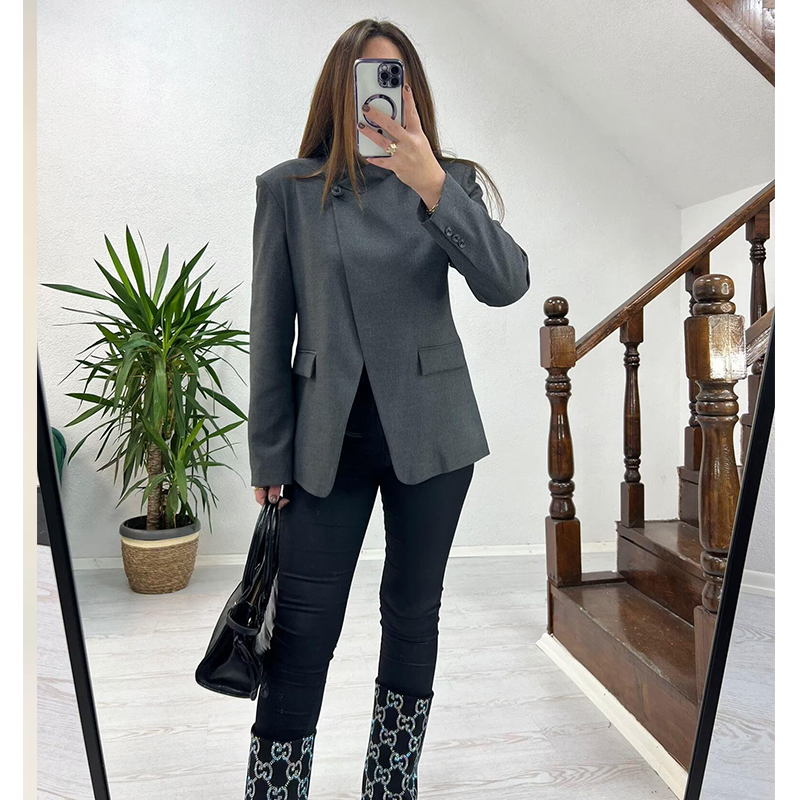 Tidalyf Damskie Wiosenne Nowe  – Street Fashion Youth recenzja i cena