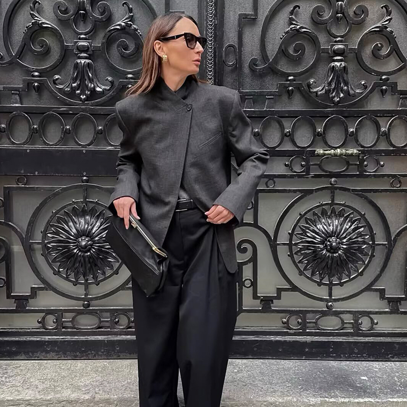 Tidalyf Damskie Wiosenne Nowe  – Street Fashion Youth recenzja i cena