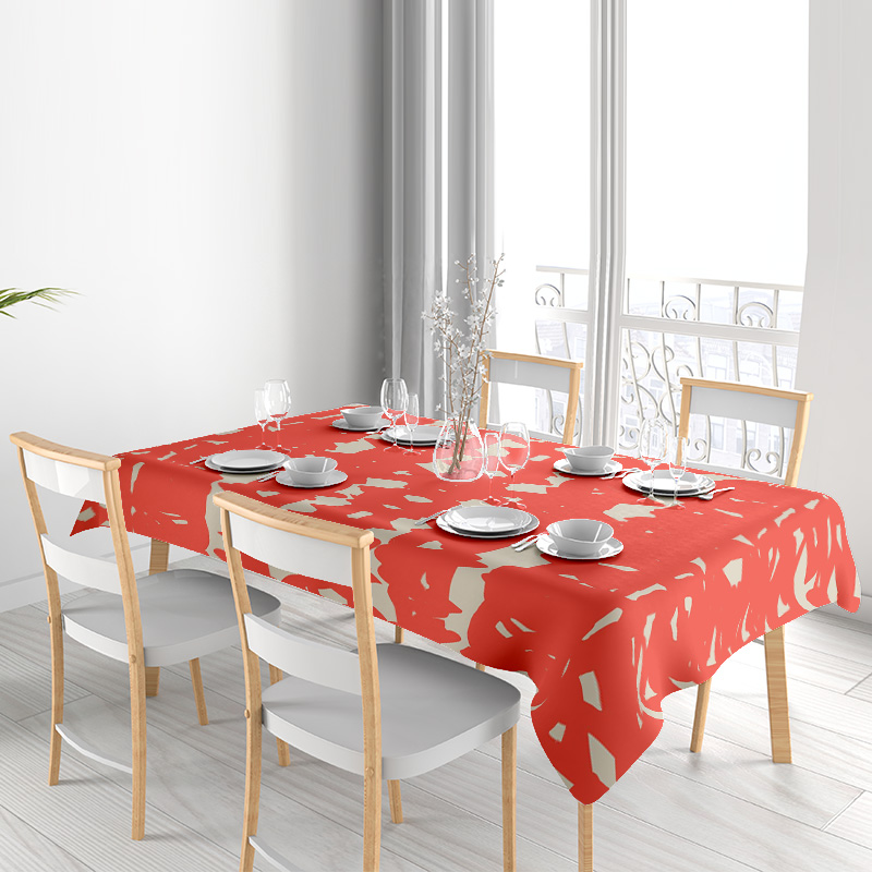 Nowoczesny zestaw krzeseł do j – Camo Pattern Set recenzja i cena