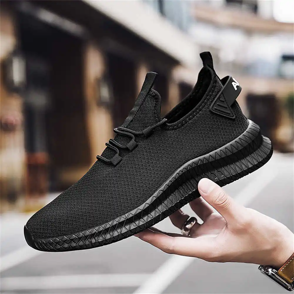 Sezonowe siatkowe tenisówki mę – Street Fashion Youth recenzja i cena