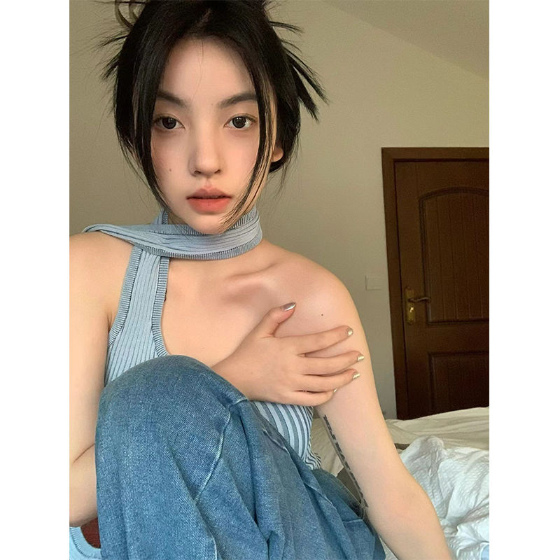 Niszowa koreańska moda letnia, – Street Fashion Korean Girl recenzja i cena