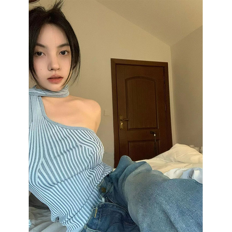 Niszowa koreańska moda letnia, – Street Fashion Korean Girl recenzja i cena