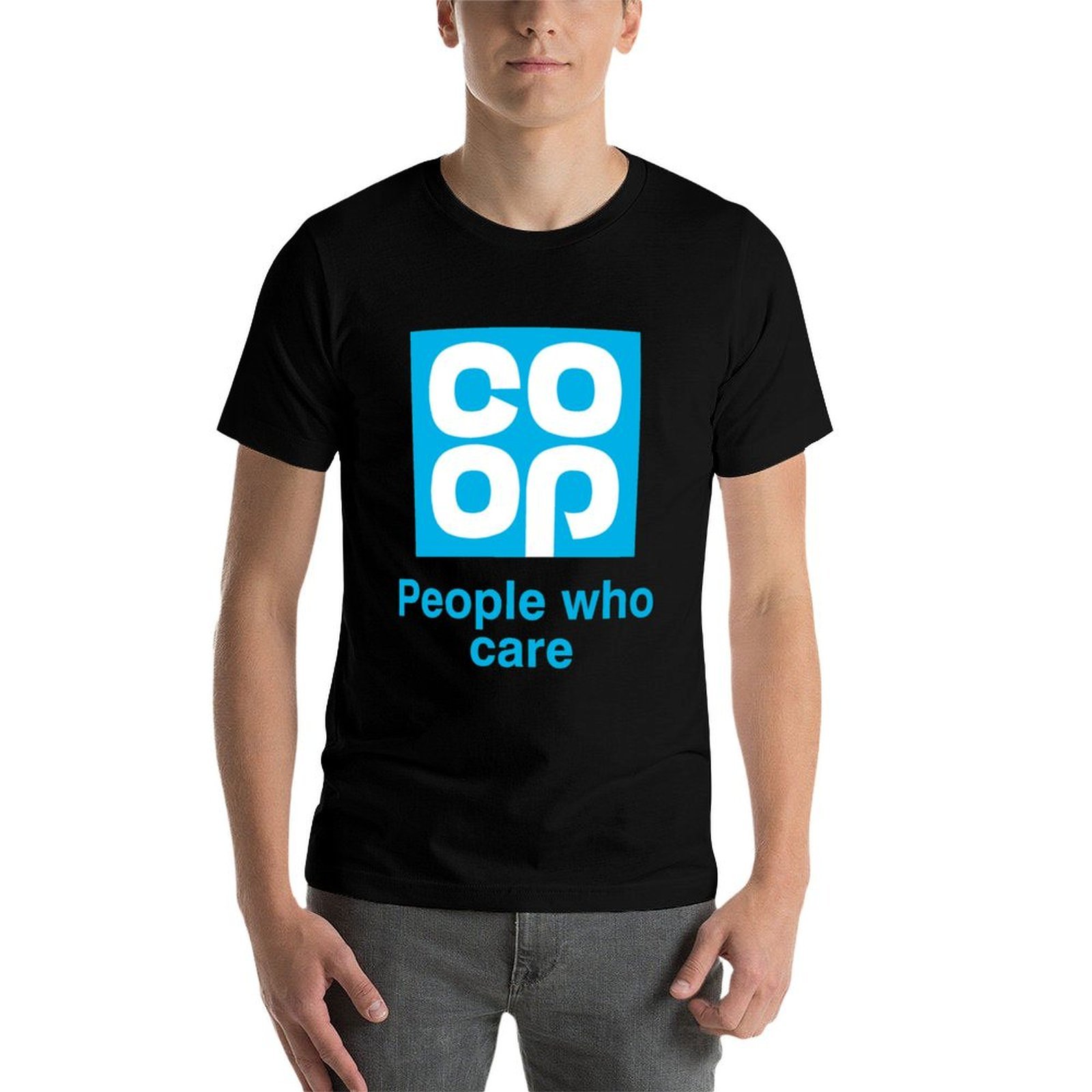 Koszulka dla osób pracujących  – Street Fashion Co recenzja i cena