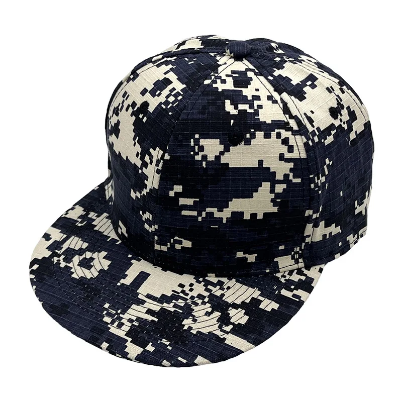 Czapki Hip Hop z Nowym Cyfrowy – Street Fashion Youth recenzja i cena