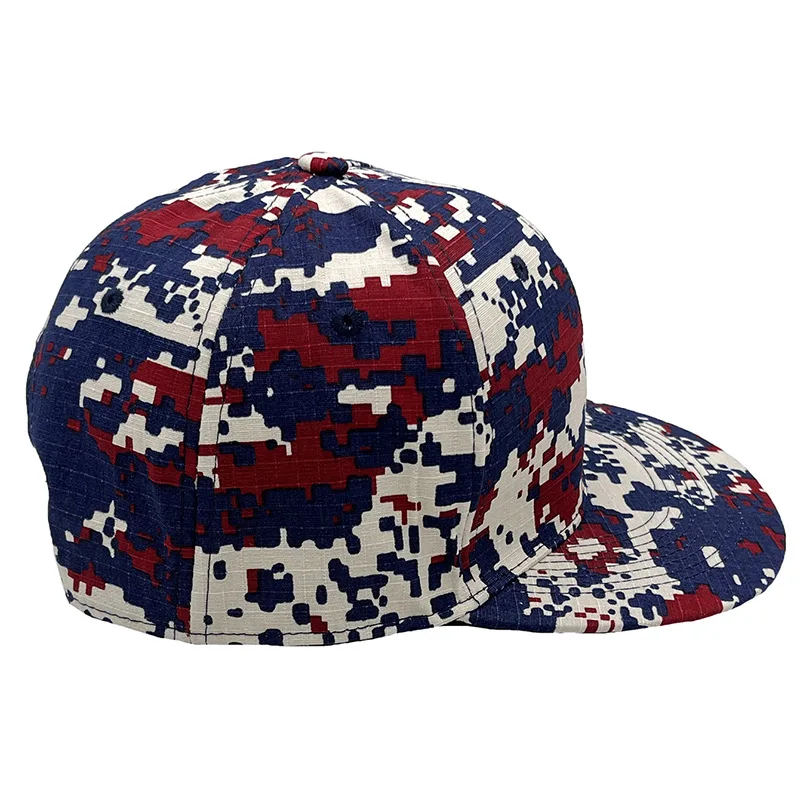 Czapki Hip Hop z Nowym Cyfrowy – Street Fashion Youth recenzja i cena